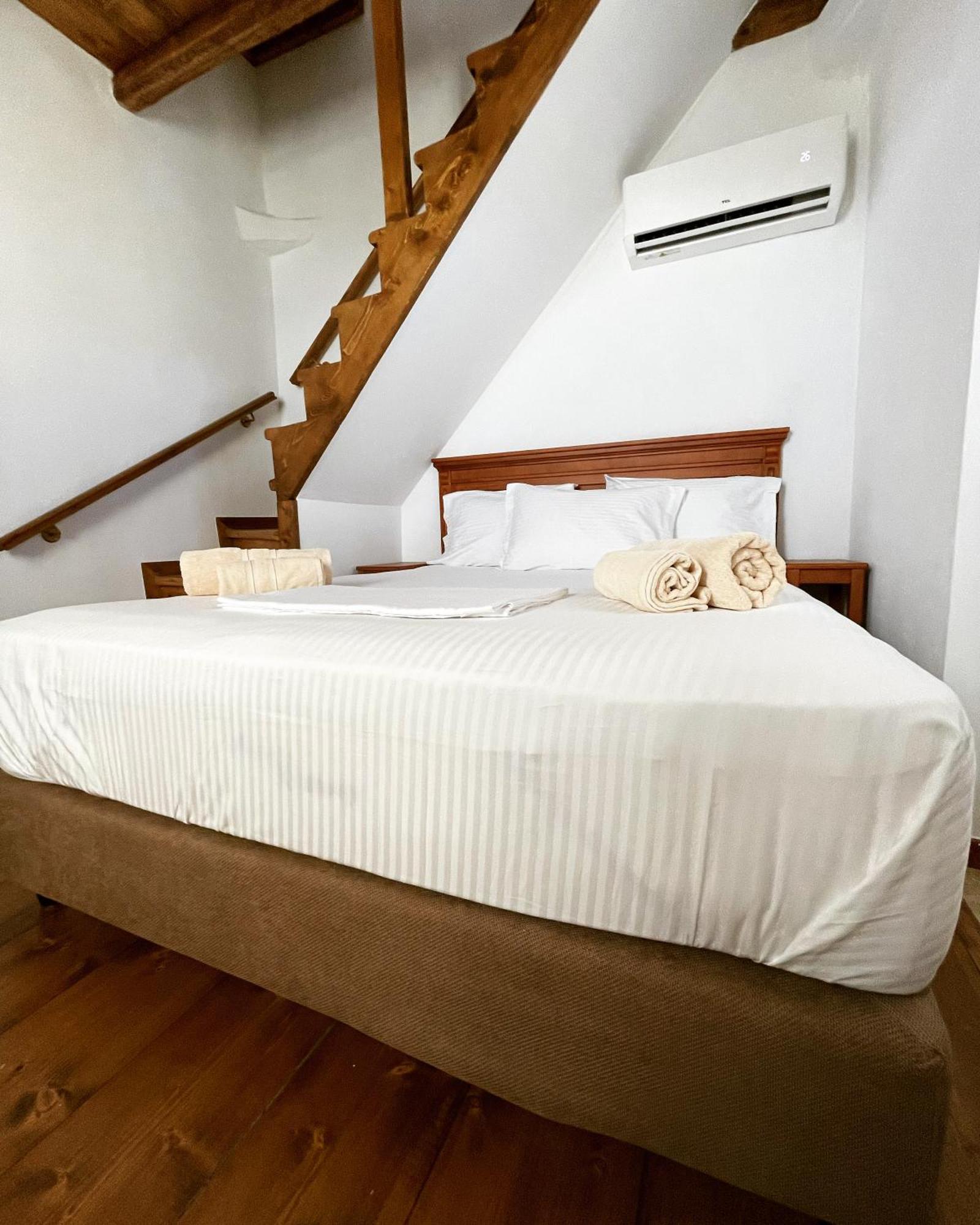Pyrgos Fassea Kardamyli Villa Exterior photo