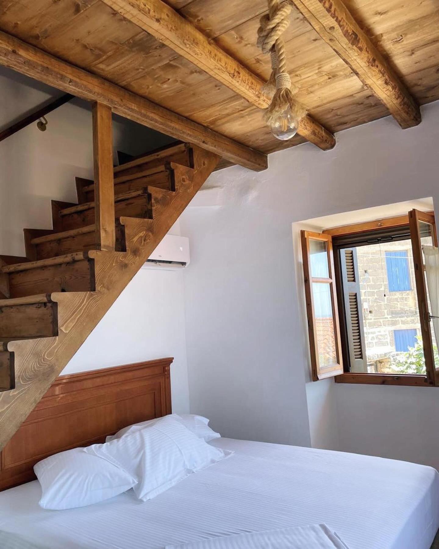 Pyrgos Fassea Kardamyli Villa Exterior photo